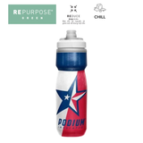  Bình Giữ Lạnh 2 lớp 620ml | Podium Chill Outdoor Bike Bottle, Isulated 