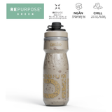  Bình Xe Đạp 620ml | Podium Dirt Series Bike Bottle 
