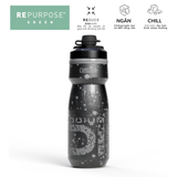  Bình Xe Đạp 620ml | Podium Dirt Series Bike Bottle 
