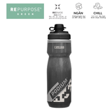  Bình Xe Đạp 620ml | Podium Dirt Series Bike Bottle 