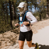  Áo Vest Chạy Bộ Trail Run™ | Đi kèm bình nước mềm 