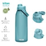  Bình Nhựa quai xách | Thrive Chug 