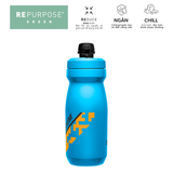  Bình Xe Đạp 620ml | Podium Dirt Series Bike Bottle 