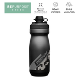  Bình Xe Đạp 620ml | Podium Dirt Series Bike Bottle 