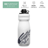  Bình Xe Đạp 620ml | Podium Dirt Series Bike Bottle 