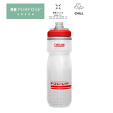  Bình Giữ Lạnh 2 lớp 620ml | Podium Chill Outdoor Bike Bottle, Isulated 