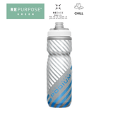  Bình Giữ Lạnh 2 lớp 620ml | Podium Chill Outdoor Bike Bottle, Isulated 