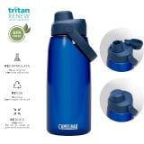  Bình Nhựa quai xách | Thrive Chug 