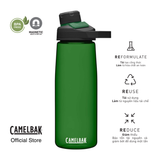  Bình Nhựa 710ml | Chute Mag Water Bottle 