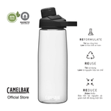  Bình Nhựa 710ml | Chute Mag Water Bottle 