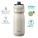  Bình Xe Đạp 530ml | Podium® Steel 