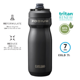  Bình Xe Đạp 530ml | Podium® Steel 