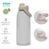  Bình Nhựa quai xách | Thrive Chug 