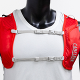  Áo Vest Chạy Bộ Dart | Đi kèm túi nước 1.5L 