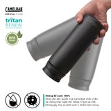  Bình Giữ Nhiệt Nóng Lạnh 620ml | Carry Cap Water Bottle, Insulated SST 
