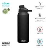  Bình Giữ Nhiệt Nóng Lạnh 1L | Chute Mag Water Bottle, Insulated SST 