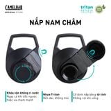  Bình Giữ Nhiệt Nóng Lạnh 1L | Chute Mag Water Bottle, Insulated SST 