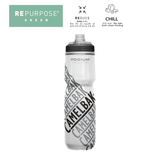  Bình Giữ Lạnh 2 lớp 710ml | Podium Chill Bike Bottle, Isulated 