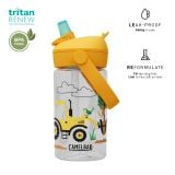  Bình Nhựa trẻ em 415ml | Thrive Flip Kids Bottle 