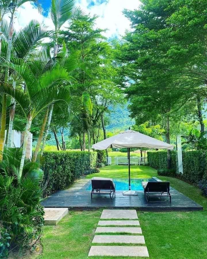 LAGUNA PARK LĂNG CÔ - HUẾ