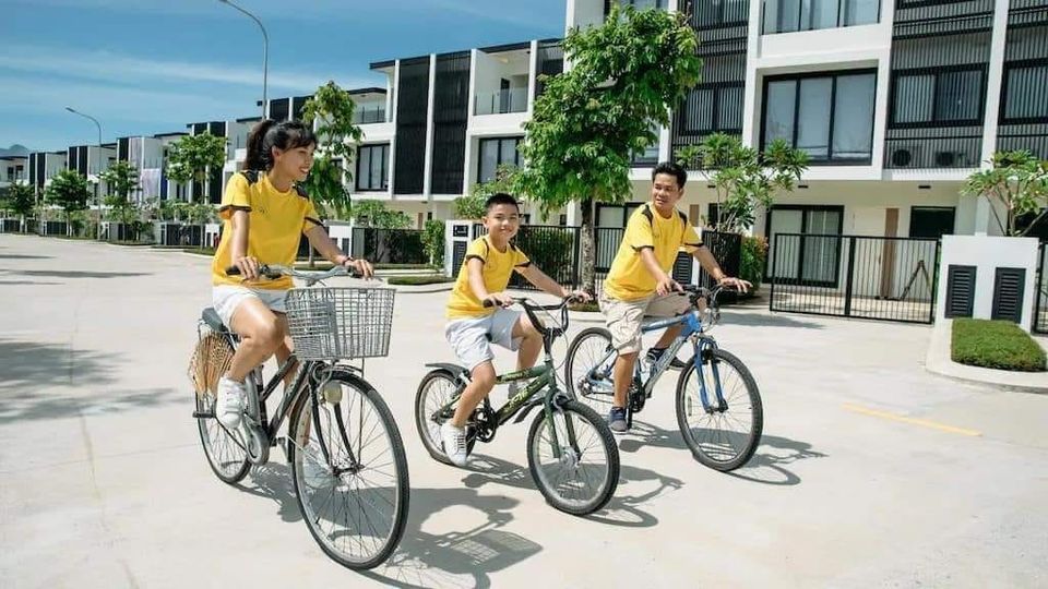 LAGUNA PARK LĂNG CÔ - HUẾ