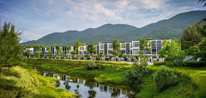 LAGUNA PARK LĂNG CÔ - HUẾ