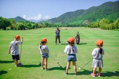 LAGUNA PARK LĂNG CÔ - HUẾ