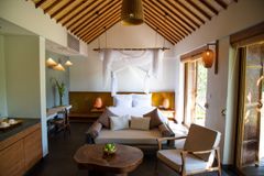 Alba Wellness Alley resort HUẾ