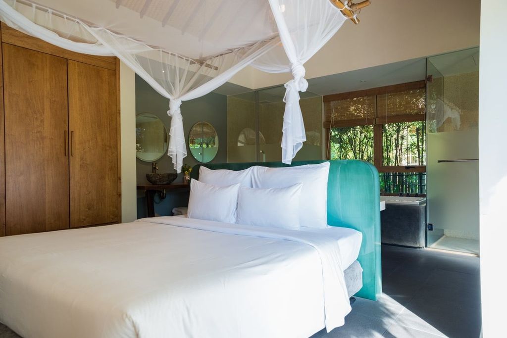 Alba Wellness Alley resort HUẾ