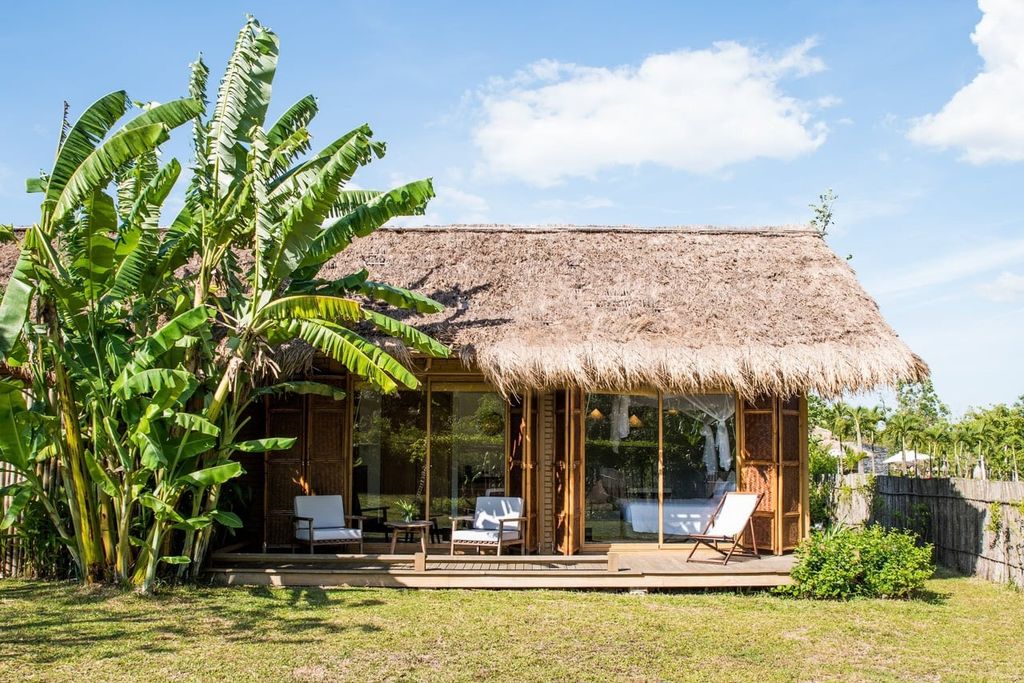 Alba Wellness Alley resort HUẾ