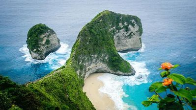 Tour Đà Nẵng - Bali 4N3D