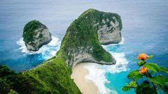Tour Đà Nẵng - Bali 4N3D