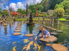 Tour Đà Nẵng - Bali 4N3D