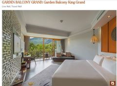 Banyan Tree & Angsana LĂNG CÔ - Live well, Travel well