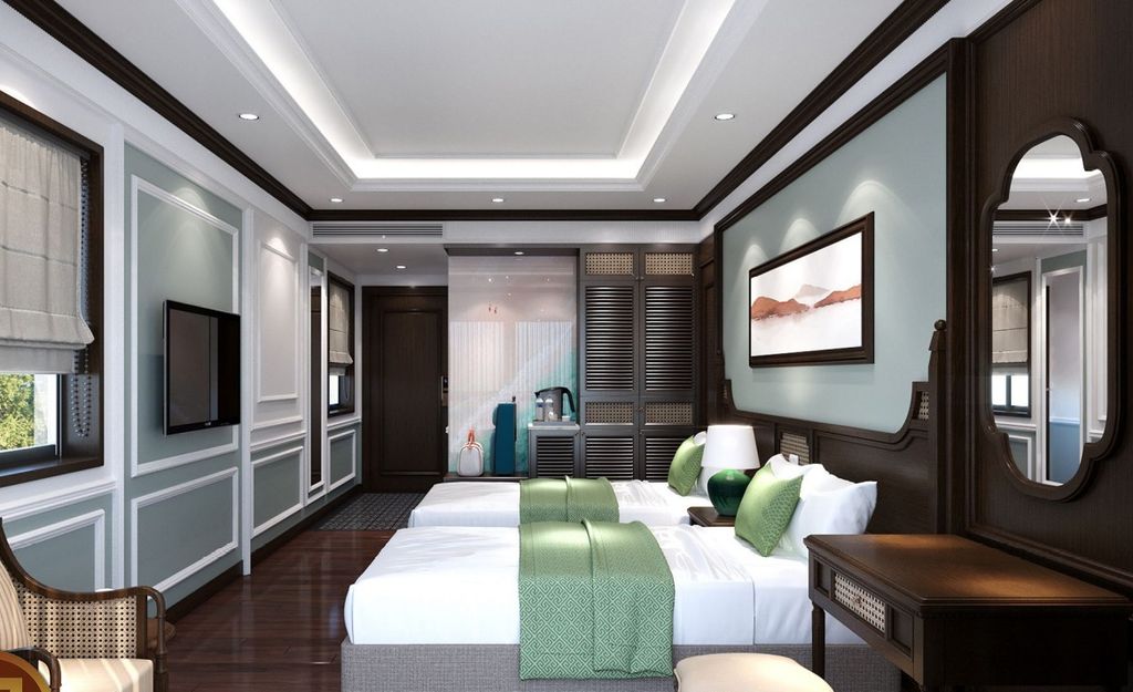 Bliss HỘI AN Beach Resort & Wellness