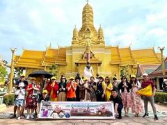 Tour Đà Nẵng - Chiang Mai - Chiang Rai