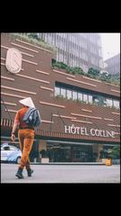 Paris giữa Thành phố Ngàn Hoa