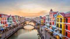 Combo 3N2D VINPEARL Phú Quốc