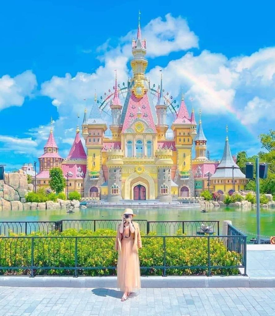 Combo 3N2D VINPEARL Phú Quốc