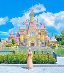 Combo 3N2D VINPEARL Phú Quốc