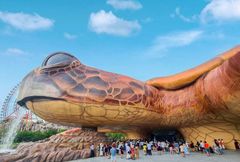 Combo 3N2D VINPEARL Phú Quốc