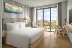 Combo HÀ NỘI - CÔN ĐẢO Secret Tour