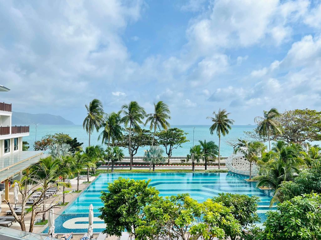 Combo HÀ NỘI - CÔN ĐẢO Secret Tour