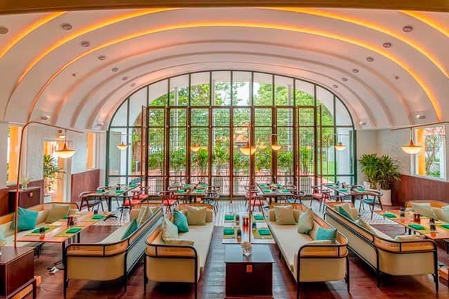 Combo HÀ NỘI - CÔN ĐẢO Secret Tour