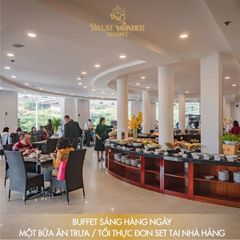 ĐÀ LẠT Wonder Resort
