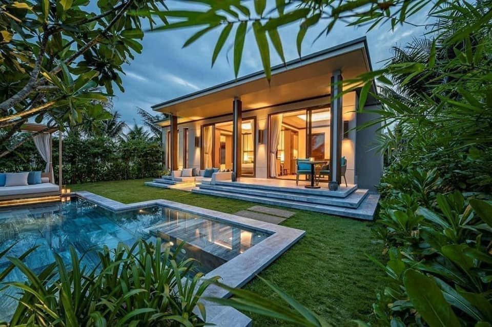 Combo Fusion Maia Resort QUY NHƠN