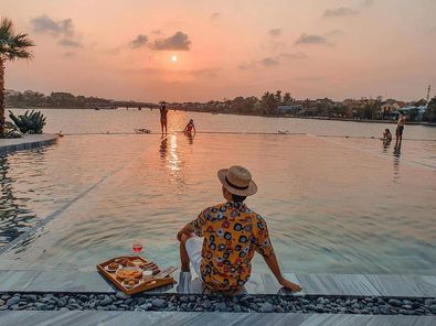 Combo Hội An Memories