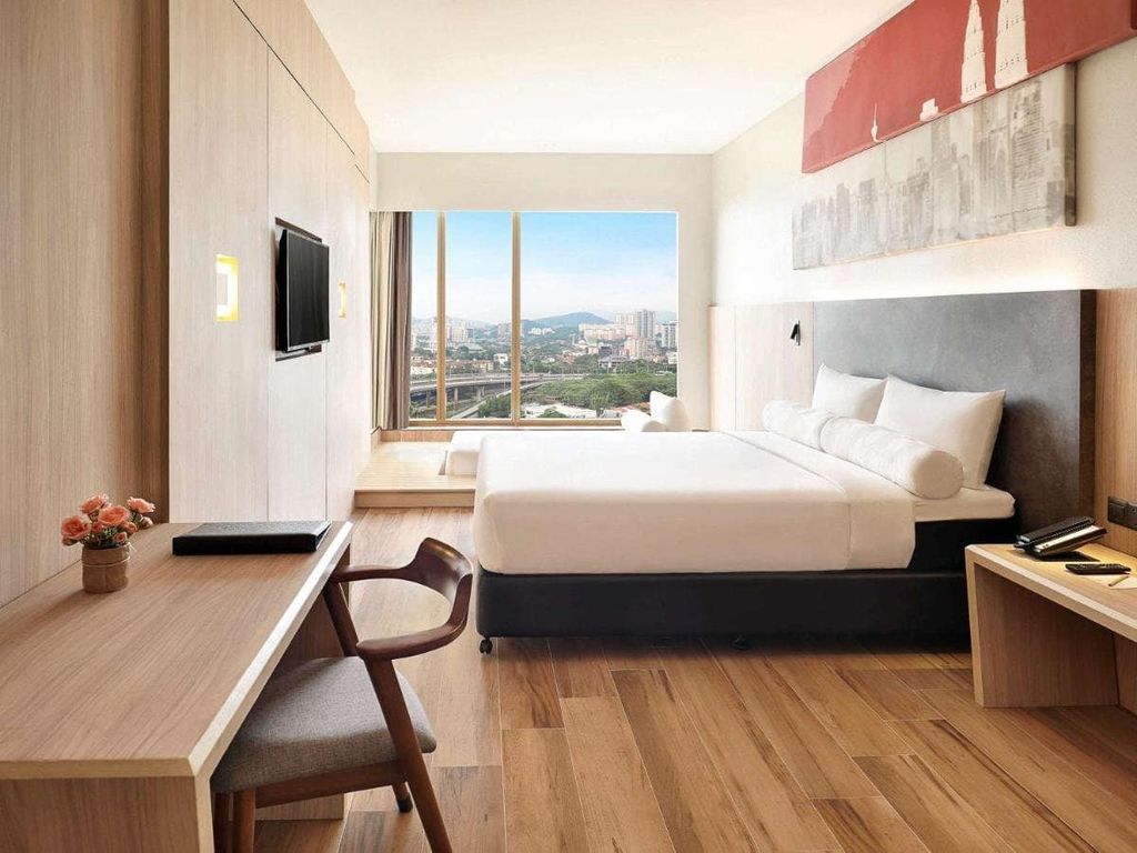 Ibis Kuala Lumpur