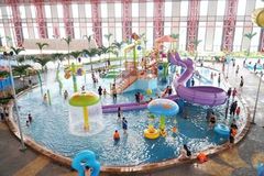 Khu vui chơi trong nước