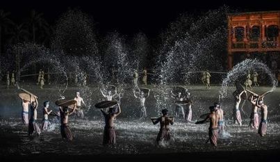 Khu vui chơi trong nước